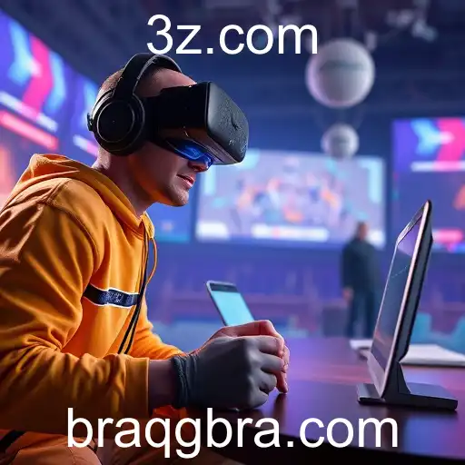 Novidades e Desafios no Mundo dos Games em 2025