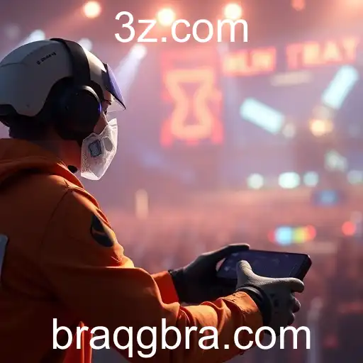 Revolução no Mundo dos Jogos com Integração IA