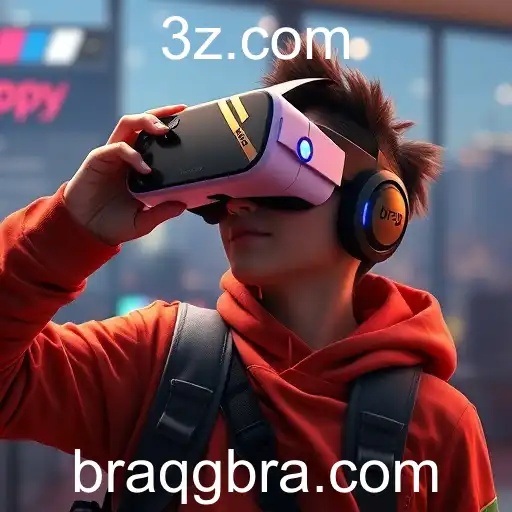 A Revolução dos Jogos em Realidade Aumentada de 2025