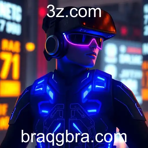 Tendências em Tecnologias de Jogo e o Futuro Interativo