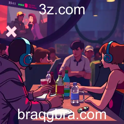 Revolução no Mundo dos Games: Lançamentos e Tendências