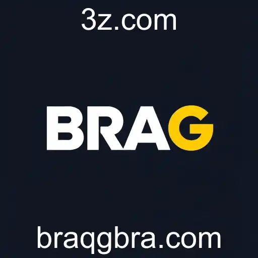 Revolução nos Jogos: Como 'braqg' Está Transformando o Setor