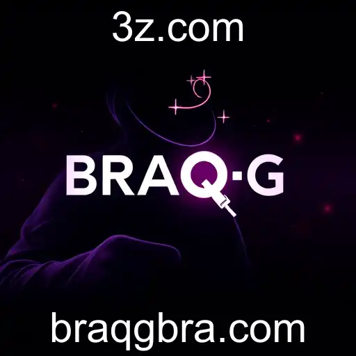 Revolução nos Jogos Online: O Impacto de BRAQG em 2025