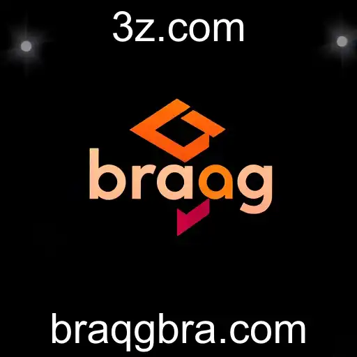 Braqg: A Expansão dos Jogos em 2025