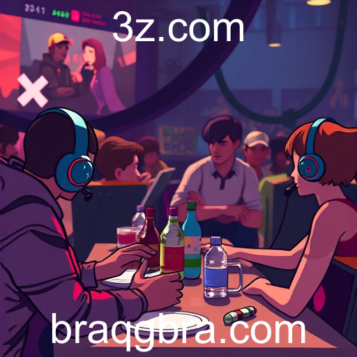 A Ascensão dos Jogos de Comunidade: Interação e Colaboração no Mundo Virtual