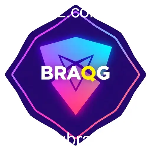 Revolução nos Jogos Online com 'braqg'