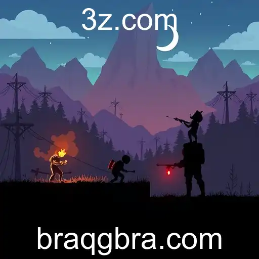 Tendências e Novidades em Jogos para 2025