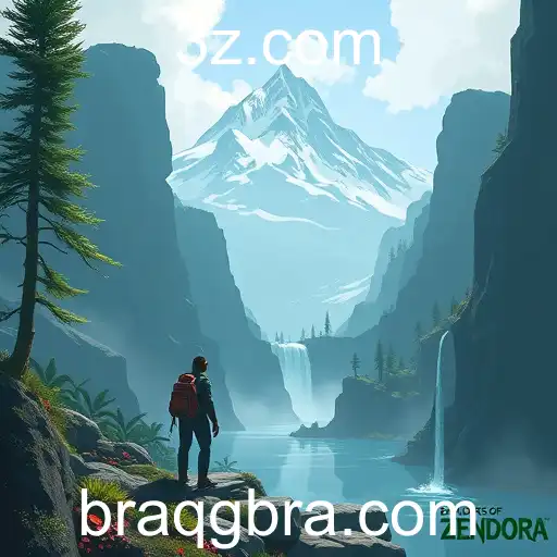 O Impacto de 'braqg' na Revolução dos Jogos Virtuais