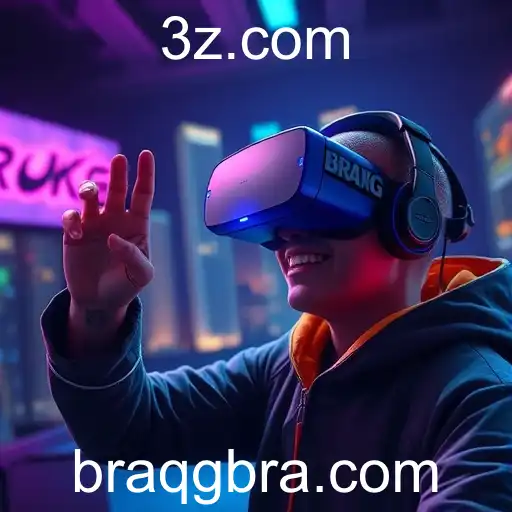 Inovações e Desafios no Mundo dos Jogos Atuais