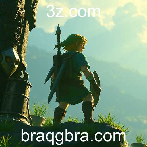 Explosão dos Jogos Online e a Influência de 'braqg'