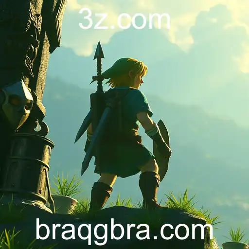 Explosão dos Jogos Online e a Influência de 'braqg'