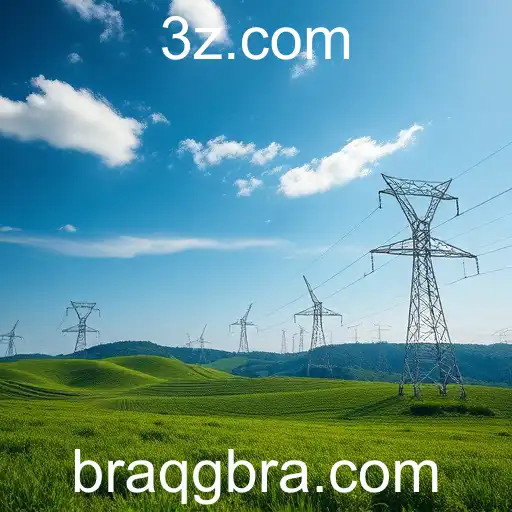 Ascensão da Braqg entre Gamers Brasileiros